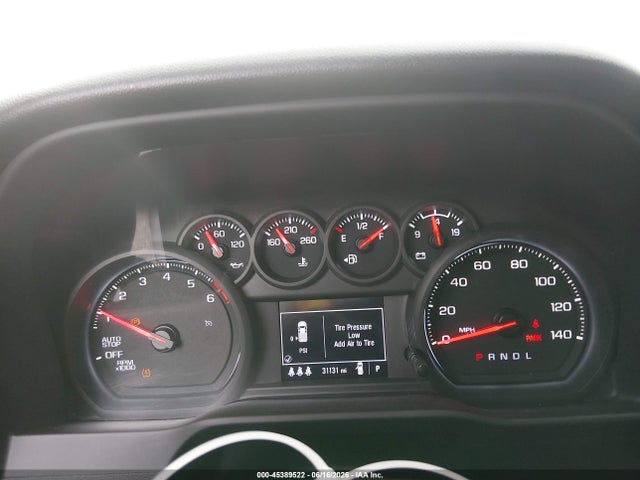 Auction sale of the 2024 Gmc Sierra 1500 2wd  Short Box Pro, vin: 1GTPHAEK0RZ225650, lot number: 45389522