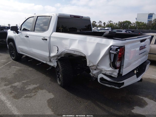 Auction sale of the 2024 Gmc Sierra 1500 2wd  Short Box Pro, vin: 1GTPHAEK0RZ225650, lot number: 45389522