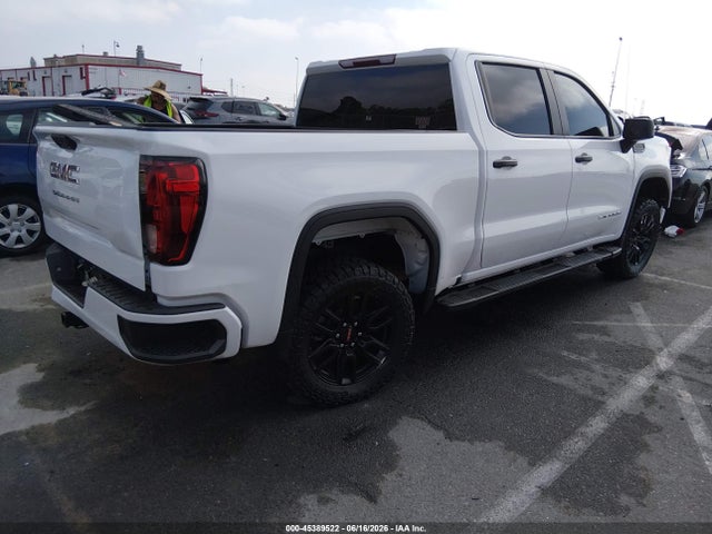 Auction sale of the 2024 Gmc Sierra 1500 2wd  Short Box Pro, vin: 1GTPHAEK0RZ225650, lot number: 45389522
