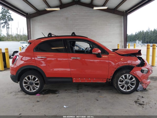 Fiat 500x Easy 2016 ZFBCFYBT5GP349127 Image 13