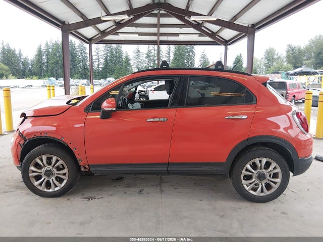 Fiat 500x Easy 2016 ZFBCFYBT5GP349127 Image 14