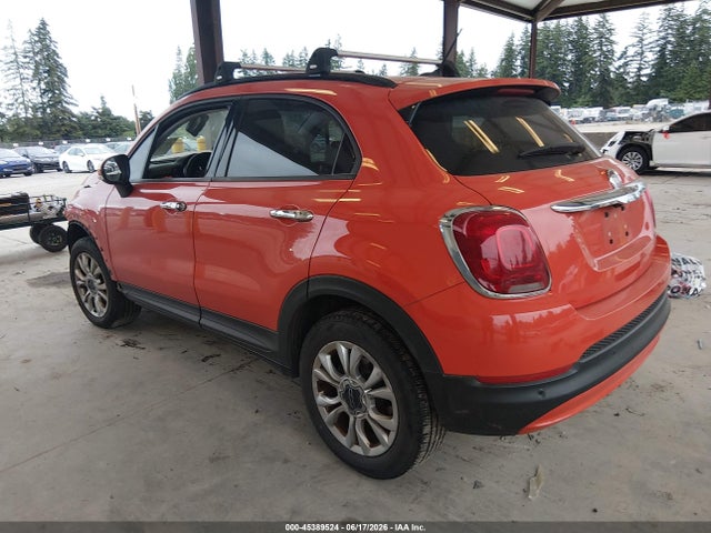 Fiat 500x Easy 2016 ZFBCFYBT5GP349127 Image 3