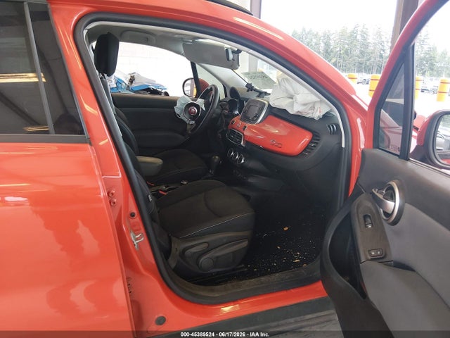 Fiat 500x Easy 2016 ZFBCFYBT5GP349127 Image 5