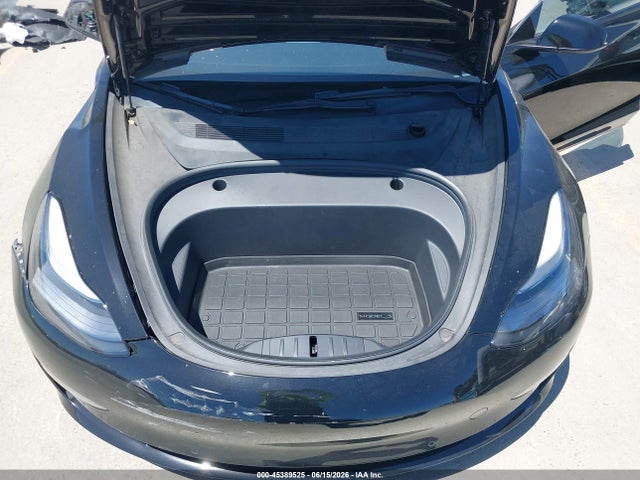 Aukcja sprzedaży 2022 Tesla Model 3 Performance Dual Motor All-wheel Drive, vin: 5YJ3E1EC6NF275887, numer aukcji: 45389525