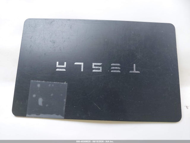Aukcja sprzedaży 2022 Tesla Model 3 Performance Dual Motor All-wheel Drive, vin: 5YJ3E1EC6NF275887, numer aukcji: 45389525