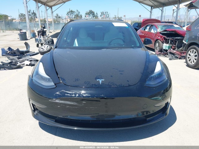 Aukcja sprzedaży 2022 Tesla Model 3 Performance Dual Motor All-wheel Drive, vin: 5YJ3E1EC6NF275887, numer aukcji: 45389525