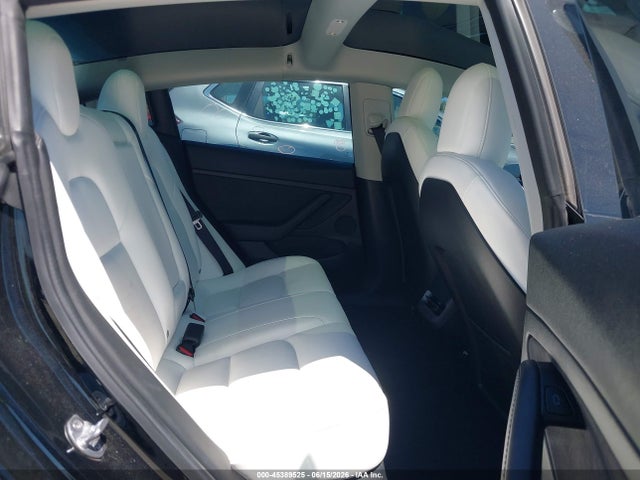 Aukcja sprzedaży 2022 Tesla Model 3 Performance Dual Motor All-wheel Drive, vin: 5YJ3E1EC6NF275887, numer aukcji: 45389525