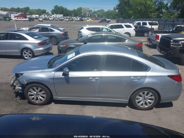 Subaru Legacy 2.5i Premium 2015 4S3BNAC69F3043856 Image 14