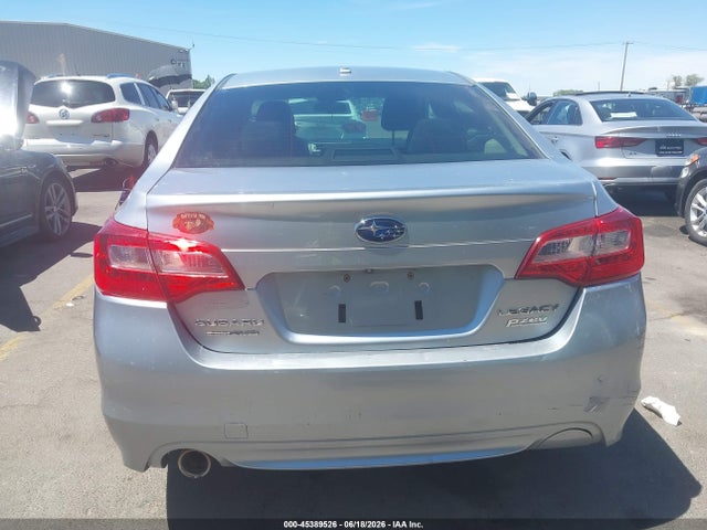 Subaru Legacy 2.5i Premium 2015 4S3BNAC69F3043856 Image 16