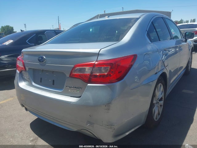 Subaru Legacy 2.5i Premium 2015 4S3BNAC69F3043856 Image 18
