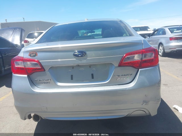 Subaru Legacy 2.5i Premium 2015 4S3BNAC69F3043856 Image 19