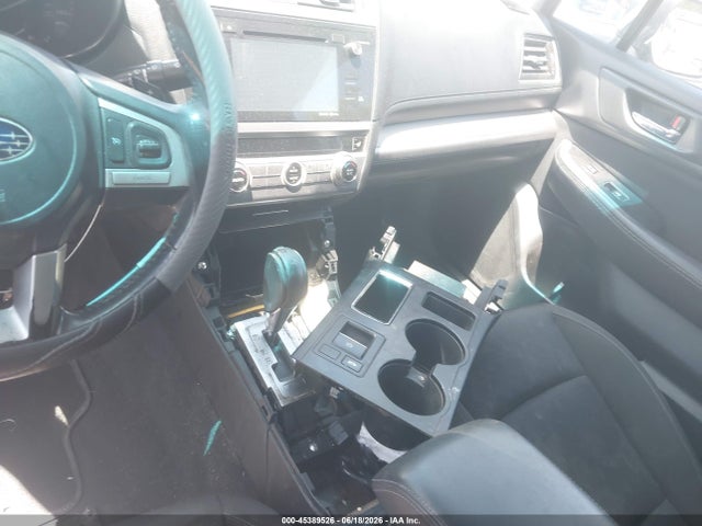 Subaru Legacy 2.5i Premium 2015 4S3BNAC69F3043856 Image 20