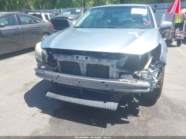 Subaru Legacy 2.5i Premium 2015 4S3BNAC69F3043856 Image 6