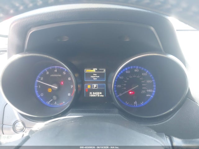 Subaru Legacy 2.5i Premium 2015 4S3BNAC69F3043856 Image 7