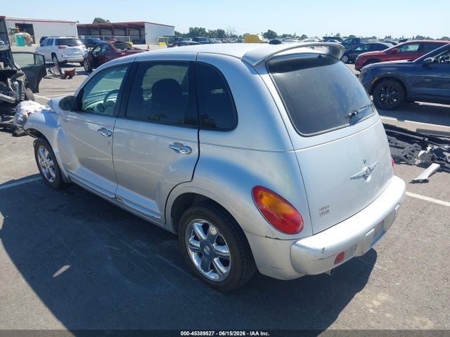 Aukcja sprzedaży 2005 Chrysler Pt Cruiser Limited, vin: 3C8FY68B15T558573, numer aukcji: 45389527