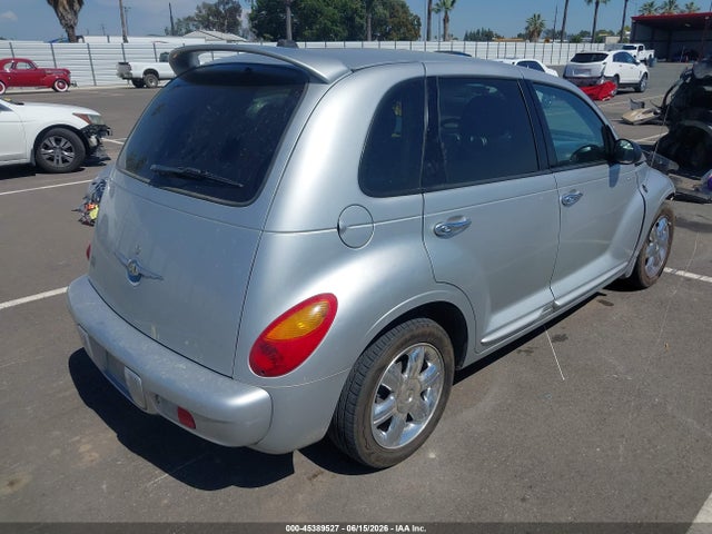 Aukcja sprzedaży 2005 Chrysler Pt Cruiser Limited, vin: 3C8FY68B15T558573, numer aukcji: 45389527