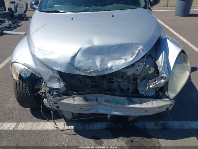 Aukcja sprzedaży 2005 Chrysler Pt Cruiser Limited, vin: 3C8FY68B15T558573, numer aukcji: 45389527