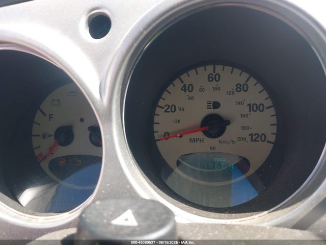Aukcja sprzedaży 2005 Chrysler Pt Cruiser Limited, vin: 3C8FY68B15T558573, numer aukcji: 45389527