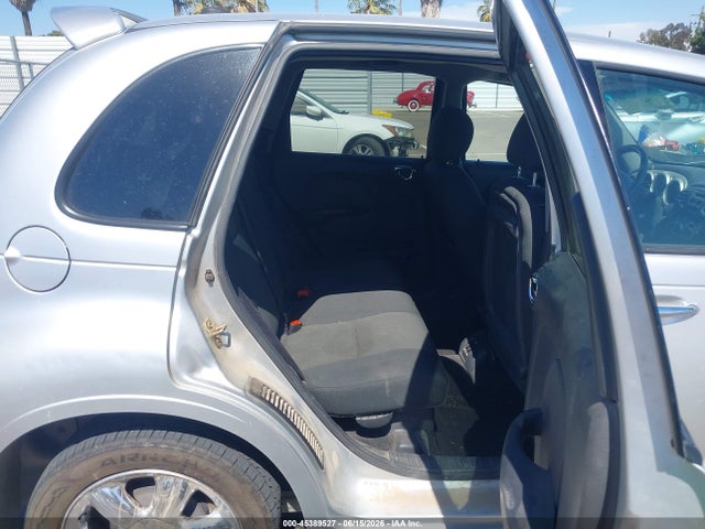 Aukcja sprzedaży 2005 Chrysler Pt Cruiser Limited, vin: 3C8FY68B15T558573, numer aukcji: 45389527