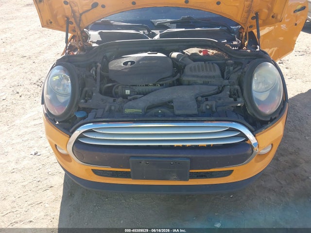 Mini Hardtop Cooper 2015 WMWXM5C51F3A96526 Image 10