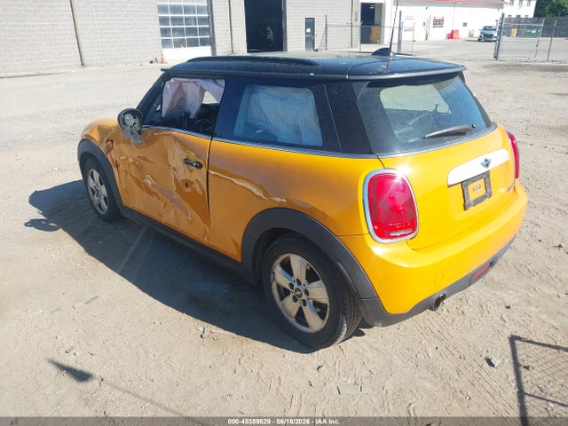 Mini Hardtop Cooper 2015 WMWXM5C51F3A96526 Image 3