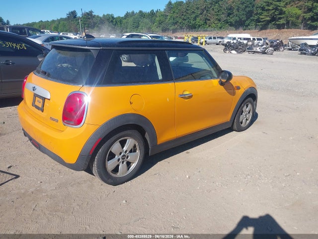 Mini Hardtop Cooper 2015 WMWXM5C51F3A96526 Image 4