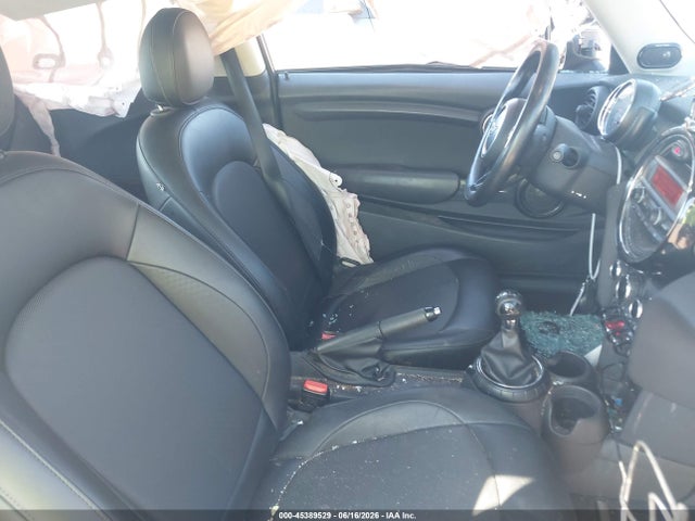 Mini Hardtop Cooper 2015 WMWXM5C51F3A96526 Image 5