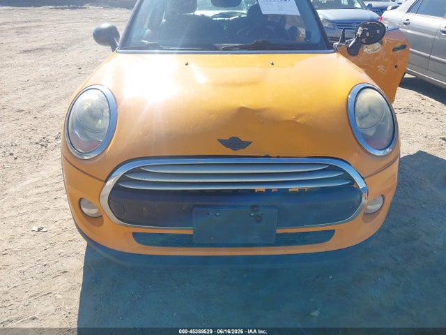 Mini Hardtop Cooper 2015 WMWXM5C51F3A96526 Image 6