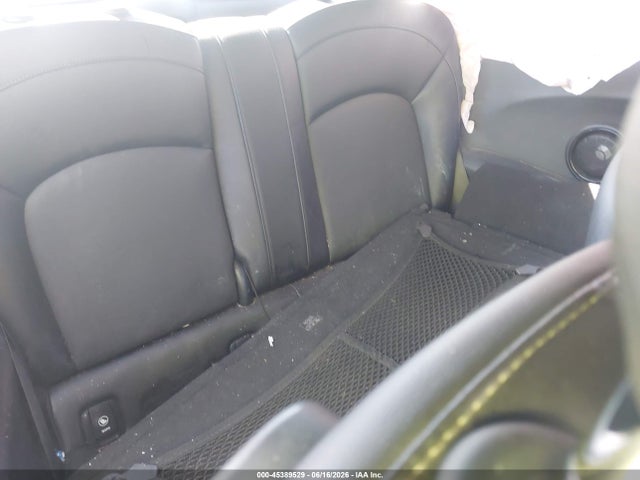 Mini Hardtop Cooper 2015 WMWXM5C51F3A96526 Image 8