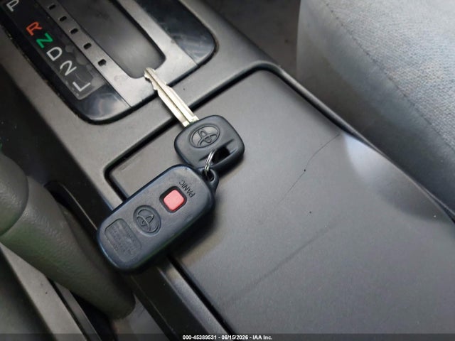 Продажа на аукционе авто 2004 Toyota Camry Le, vin: 4T1BE32K74U841849, номер лота: 45389531