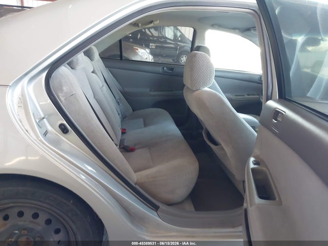 Продажа на аукционе авто 2004 Toyota Camry Le, vin: 4T1BE32K74U841849, номер лота: 45389531