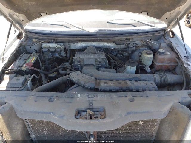 Продажа на аукционе авто 2006 Ford F-150 Lariat/xl/xlt, vin: 1FTPX125X6KC32031, номер лота: 45389532