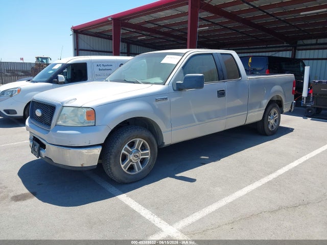 Продажа на аукционе авто 2006 Ford F-150 Lariat/xl/xlt, vin: 1FTPX125X6KC32031, номер лота: 45389532
