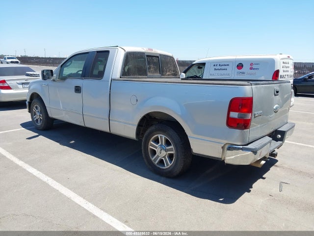 Продажа на аукционе авто 2006 Ford F-150 Lariat/xl/xlt, vin: 1FTPX125X6KC32031, номер лота: 45389532