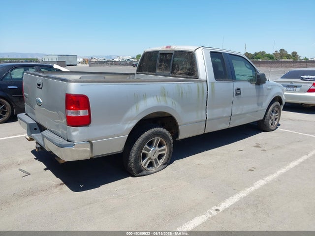 Продажа на аукционе авто 2006 Ford F-150 Lariat/xl/xlt, vin: 1FTPX125X6KC32031, номер лота: 45389532