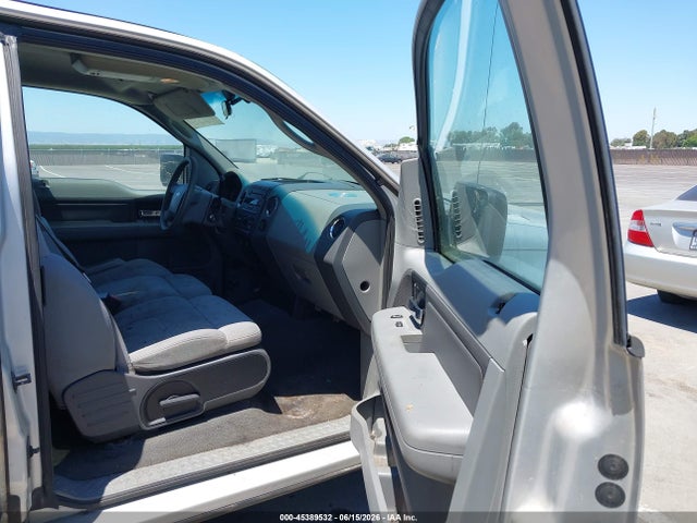 Продажа на аукционе авто 2006 Ford F-150 Lariat/xl/xlt, vin: 1FTPX125X6KC32031, номер лота: 45389532