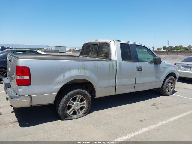 Продажа на аукционе авто 2006 Ford F-150 Lariat/xl/xlt, vin: 1FTPX125X6KC32031, номер лота: 45389532