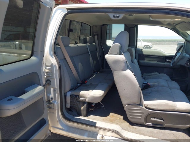 Продажа на аукционе авто 2006 Ford F-150 Lariat/xl/xlt, vin: 1FTPX125X6KC32031, номер лота: 45389532
