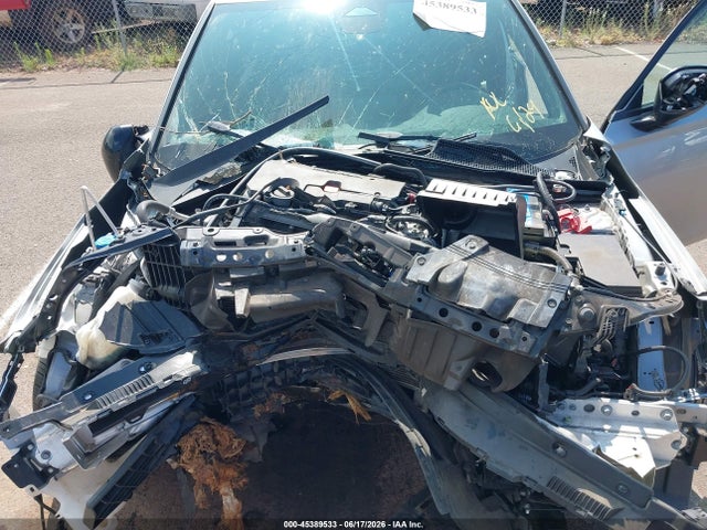 2023 Honda Civic Sport მანქანა იყიდება აუქციონზე, vin: 19XFL2H86PE011559, აუქციონის ნომერი: 45389533