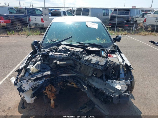 2023 Honda Civic Sport მანქანა იყიდება აუქციონზე, vin: 19XFL2H86PE011559, აუქციონის ნომერი: 45389533