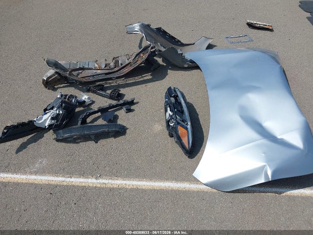 2023 Honda Civic Sport მანქანა იყიდება აუქციონზე, vin: 19XFL2H86PE011559, აუქციონის ნომერი: 45389533
