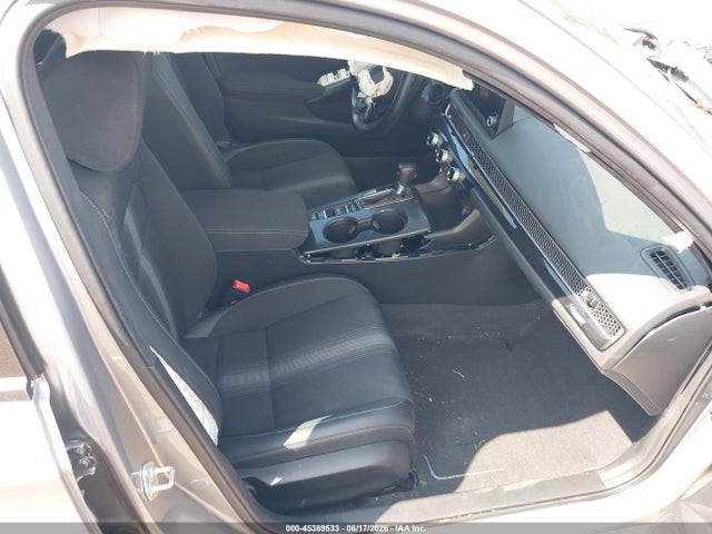 2023 Honda Civic Sport მანქანა იყიდება აუქციონზე, vin: 19XFL2H86PE011559, აუქციონის ნომერი: 45389533