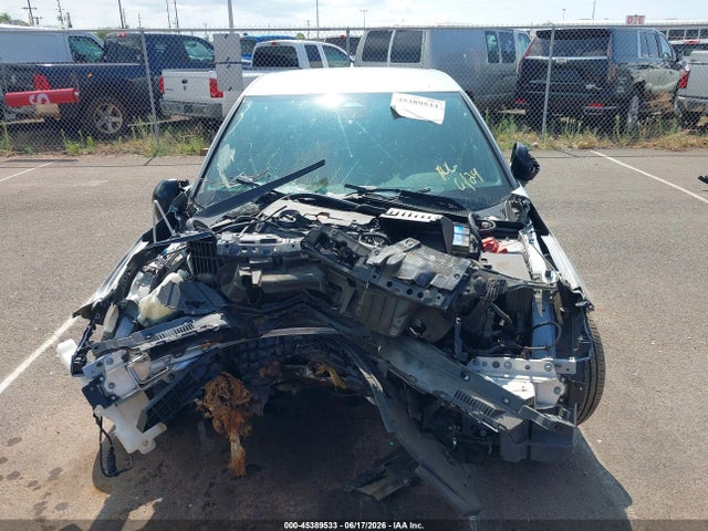 2023 Honda Civic Sport მანქანა იყიდება აუქციონზე, vin: 19XFL2H86PE011559, აუქციონის ნომერი: 45389533