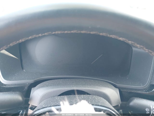 2023 Honda Civic Sport მანქანა იყიდება აუქციონზე, vin: 19XFL2H86PE011559, აუქციონის ნომერი: 45389533