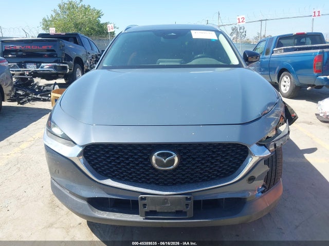 Mazda Cx-30 2.5 S Carbon Edition 2024 3MVDMBCM3RM691856 Image 12