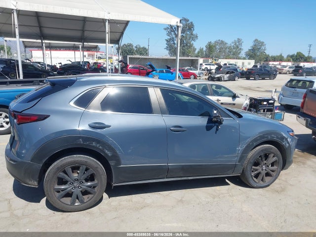 Mazda Cx-30 2.5 S Carbon Edition 2024 3MVDMBCM3RM691856 Image 13