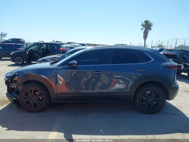Mazda Cx-30 2.5 S Carbon Edition 2024 3MVDMBCM3RM691856 Image 14