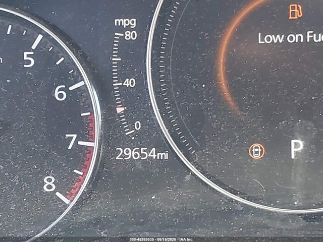 Mazda Cx-30 2.5 S Carbon Edition 2024 3MVDMBCM3RM691856 Image 15