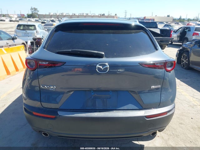 Mazda Cx-30 2.5 S Carbon Edition 2024 3MVDMBCM3RM691856 Image 16