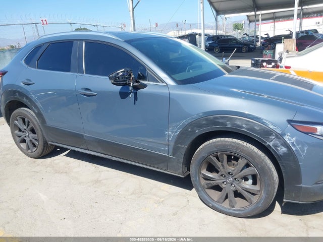 Mazda Cx-30 2.5 S Carbon Edition 2024 3MVDMBCM3RM691856 Image 17